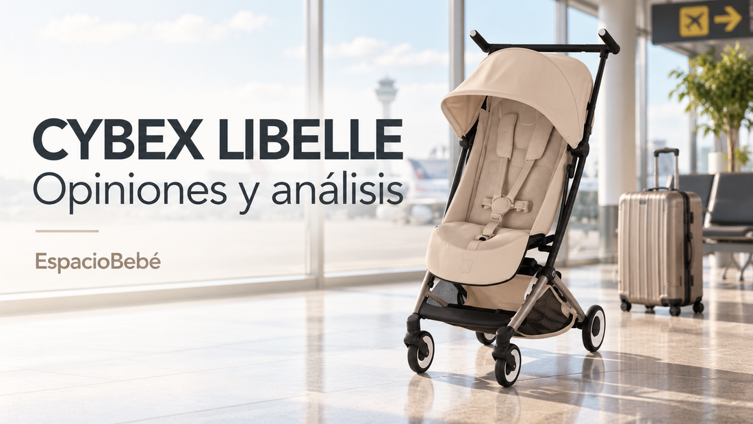 Cybex Libelle opiniones