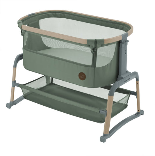 Maxi-Cosi Iora Air cuna plegable