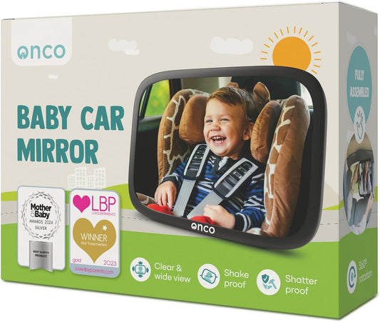 Accesorios imprescindibles para sillas de coche de bebé en 2026