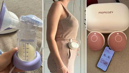 mejores sacaleches manos libres