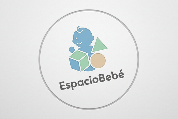 Logo EspacioBebe